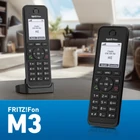 Kép 5/5 - FRITZ!Fon M3 Edition International