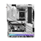 Kép 2/6 - Asrock X870 Pro RS WiFi AMD X870 Socket AM5 ATX