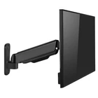 Kép 9/9 - Techly ICA-LCD G111E Fali tartó TV-hez 17-32" LED/LCD 9kg forgatható rugós