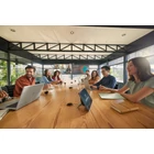Kép 6/10 - HP Poly Studio A2 Fekete Asztali Mikrofon Rögzítő Lappal és I/O Kábelekkel