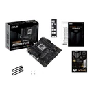 Kép 7/8 - ASUS TUF GAMING A620M-PLUS AMD A620 Socket AM5 Micro ATX