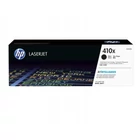 Kép 1/9 - HP 410X High Yield Black Original LaserJet Toner Cartridge