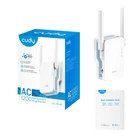 Kép 4/4 - Cudy RE1200 Wi-Fi jelerősítő