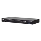 Kép 1/4 - ATEN CS18216-AT-G KVM kapcsoló Fekete