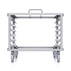 Kép 3/7 - Ubiquiti Networks U-Rack-6U-TL Rack alap