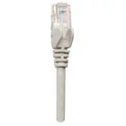 Kép 2/2 - Intellinet RJ-45 M/M, 10m hálózati kábel Szürke Cat6 U/UTP (UTP)