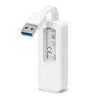Kép 2/6 - TP-Link UE300 hálózati kártya Ethernet 1000 Mbit/s