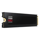 Kép 7/10 - Samsung MZ-VAP4T0CW 4TB PCIe 50 NVMe M2 SSD 14800MB/s olvasási sebességgel