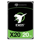 Kép 1/2 - Seagate Exos 20TB SATA ST20000NM007D