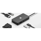 Kép 2/2 - Microsoft SURFACE ACC USB-C TRAVEL HUB