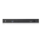 Kép 3/4 - Zyxel GS2220-50-EU0101F hálózati kapcsoló Vezérelt L2 Gigabit Ethernet (10/100/1000) Fekete