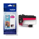 Kép 5/5 - Brother LC-424M tintapatron 1 dB Eredeti Magenta