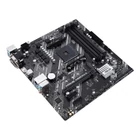 Kép 3/8 - ASUS PRIME A520M-A II/CSM AMD A520 AM4 foglalat Micro ATX