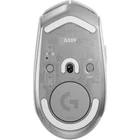Kép 6/6 - Logitech G 910-007207 egér RF vezeték nélküli + Bluetooth