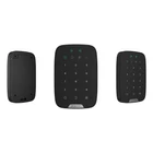 Kép 2/2 - Ajax Systems 38252.83.BL1 KeyPad Plus Jeweller - vezeték nélküli billentyűzet - fekete