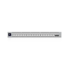 Kép 2/9 - Ubiquiti USW-Pro-XG-24-PoE Kapcsoló