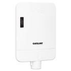 Kép 2/10 - Intellinet 509220 hálózati kapcsoló Gigabit Ethernet (10/100/1000) Ethernet-áramellátás (PoE) támogatása Fehér