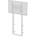 Kép 6/10 - iiyama MD-WLIFT2031-W1 asztali TV konzol 2,67 M (105") Padló Fehér