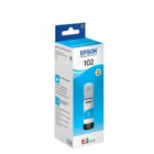 Kép 2/2 - Epson 102 tintapatron 1 dB Eredeti Cián