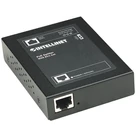 Kép 3/9 - Intellinet 560443 hálózati elosztó Ethernet-áramellátás (PoE) támogatása Fekete