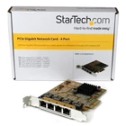 Kép 5/5 - StarTech.com ST1000SPEX43 hálózati kártya Belső Ethernet 2000 Mbit/s