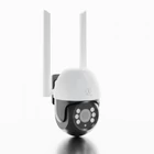 Kép 3/10 - Extralink Perun Kültéri Biztonsági Kamera EOC-268 | IP Kamera | 1296p, PTZ