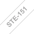Kép 1/3 - Brother STE-151 címkéző szalag