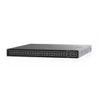 Kép 2/5 - DELL S-Series S5248F-ON Vezérelt L2/L3 Nincs 1U Fekete