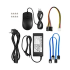 Kép 7/7 - BCS BCS-V-XVR1602-Ai 16-csatornás 5-rendszeres felvevő AcuSense technológiával, HD és IP támogatással