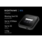 Kép 2/10 - NETGEAR Nighthawk M6 Mobilhálózati router