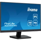 Kép 2/10 - IIYAMA XU2493HSU-B7 24inch 1920x1080 300cd/m2 1ms HDMI DP USB