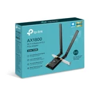 Kép 5/5 - TP-Link Archer TX20E Belső WLAN / Bluetooth 1800 Mbit/s