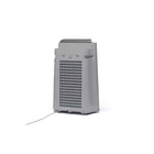 Kép 5/9 - Sharp Home Appliances UA-HD50E-L levegőtisztító 38 m² 55 dB 54 W Szürke