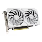Kép 4/10 - ASUS Dual -RX9060XT-16G-WHITE AMD Radeon RX 9060 XT 16 GB GDDR6
