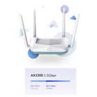 Kép 9/10 - D-Link AX1500 R15 vezetéknélküli router Gigabit Ethernet Kétsávos (2,4 GHz / 5 GHz) Fehér