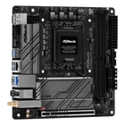 Kép 5/6 - Asrock Z790M-ITX WiFi Intel Z790 LGA 1700 mini ITX