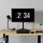 Kép 6/10 - Techly ICA-LCD 2500 Forgatható monitorállvány 13-27” LCD-hez, max. 10kg-ig