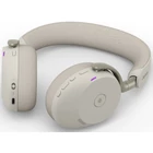 Kép 5/6 - Jabra Evolve3 75, MS, Link390c, Meleg Szürke