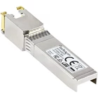 Kép 4/6 - StarTech.com SFP10GBTST halózati adó-vevő modul Réz 10000 Mbit/s SFP+
