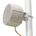 Kép 2/4 - MikroTik SXT LTE6 Kit, LTE CAT6, Dual-SIM, 9dBi LTE Antenna, PoE