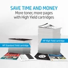 Kép 5/10 - HP 502A Cyan Original LaserJet Toner Cartridge