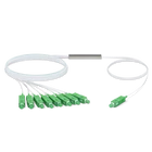 Kép 2/4 - Ubiquiti Networks UF-SPLITTER-8 száloptikás kábel 4,06 M SC/APC 8x SC/APC Fehér