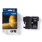 Kép 4/4 - Brother LC-1100BK Black Ink Cartridge tintapatron 1 dB Eredeti Fekete