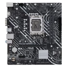Kép 1/5 - ASUS PRIME H610M-K D4 Intel H610 LGA 1700 Micro ATX