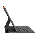 Kép 2/6 - Logitech 920-009480 billentyűzet mobil eszközhöz QWERTY Brit angol Bluetooth Grafit