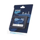 Kép 8/8 - Patriot Memory Burst Elite 960 GB 2.5" Serial ATA III