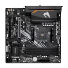 Kép 4/5 - GIGABYTE B550M AORUS ELITE AX alaplap AMD B550 AM4 foglalat Micro ATX
