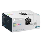 Kép 5/5 - TP-Link INSIGHT S345-4G(4MM) VIGI 4MP Kültéri Teljes Színes 4G Bullet Hálózati Kamera