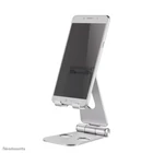 Kép 1/10 - Neomounts DS10-160SL1 tartószerkezet Passzív tartó Mobiltelefon / okostelefon Ezüst