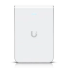 Kép 1/8 - Ubiquiti U6-IW Networks Unifi 6 In-Wall 573,5 Mbit/s Fehér Ethernet-áramellátás (PoE) támogatása